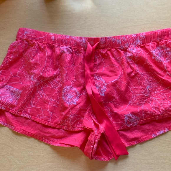 Victoria's Secret Other - VS Sleep Shorts